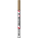 Maybelline Build-A-Brow 2-in-1 Eyebrow Pen & Sealing Eyebrow Gel - 0.05 fl oz.
