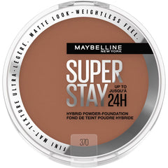 Maybelline Super Stay Matte 24HR Hybrid Pressed Powder Foundation - 0.21 oz