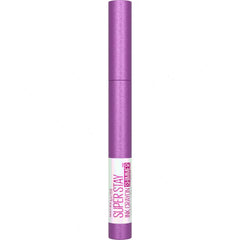 Maybelline Super Stay Ink Crayon Lipstick, Matte Longwear Lipstick - 0.04oz