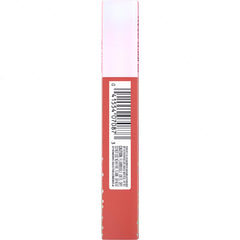 Maybelline SuperStay Matte Ink Liquid Lipstick - 0.17 fl oz