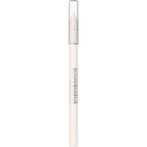 Maybelline Tattoo Studio Sharpenable Gel Pencil Waterproof Eyeliner - 0.04oz