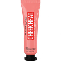 Maybelline Cheek Heat Blush - 0.27 fl oz