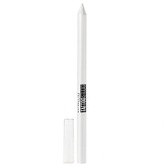 Maybelline Tattoo Studio Sharpenable Gel Pencil Waterproof Eyeliner - 0.04oz