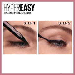 Maybelline Hyper Easy Liquid Pen Eyeliner - 0.018 fl oz