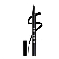 Maybelline Tattoo Studio Ink Pen Waterproof Liquid Eyeliner - 0.03 fl oz