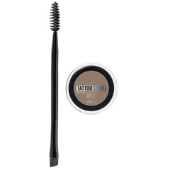 Maybelline Tattoo Studio Brow Pomade - 0.106oz