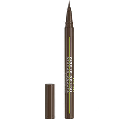 Maybelline Tattoo Studio Ink Pen Waterproof Liquid Eyeliner - 0.03 fl oz