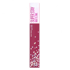 Maybelline SuperStay Matte Ink Liquid Lipstick - 0.17 fl oz