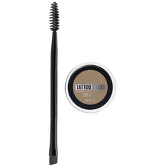 Maybelline Tattoo Studio Brow Pomade - 0.106oz