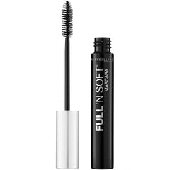 Maybelline Full 'N Soft Waterproof Mascara - 0.28 fl oz