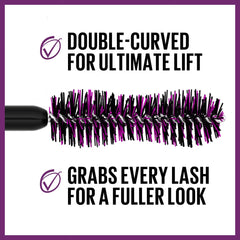 Maybelline Falsies Lash Lift Volumizing and Lengthening Mascara