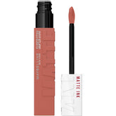 Maybelline SuperStay Matte Ink Liquid Lipstick - 0.17 fl oz