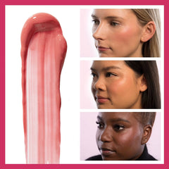 Maybelline Cheek Heat Blush - 0.27 fl oz