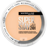 Maybelline Super Stay Matte 24HR Hybrid Pressed Powder Foundation - 0.21 oz