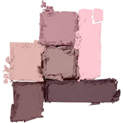 Maybelline City Mini Eyeshadow Palette - 0.14oz