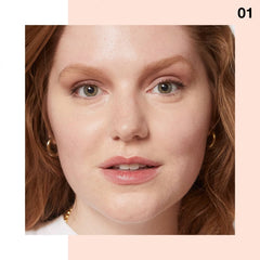 Maybelline Fit Me Liquid Oil-Free, Fragrance-Free, Dermatologist Tested Concealer - 0.23 fl oz