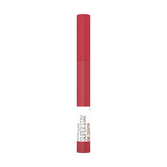 Maybelline Super Stay Ink Crayon Lipstick, Matte Longwear Lipstick - 0.04oz