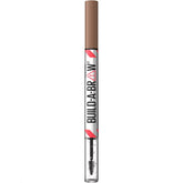 Maybelline Build-A-Brow 2-in-1 Eyebrow Pen & Sealing Eyebrow Gel - 0.05 fl oz.