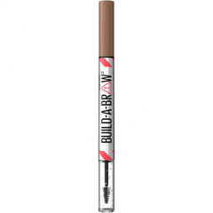 Maybelline Build-A-Brow 2-in-1 Eyebrow Pen & Sealing Eyebrow Gel - 0.05 fl oz.