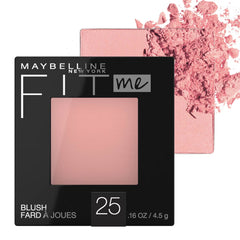 Maybelline Fit Me Powder Blush