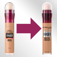 Maybelline Instant Age Rewind Multi-Use Dark Circles Concealer Medium to Full Coverage - 0.2 fl oz
