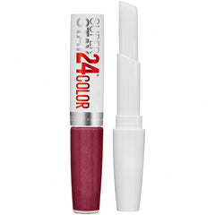 Maybelline Super Stay 24 2-Step Long Lasting Liquid Lipstick