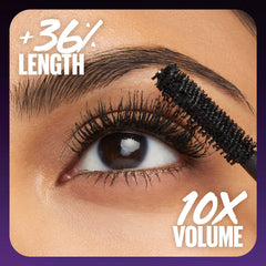 Maybelline The Falsies Surreal Extensions Mascara - 0.33 fl oz