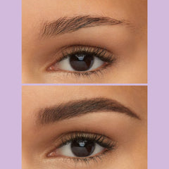 Maybelline Express Brow 2-In-1 Pencil and Powder Eyebrow Makeup - 0.02oz