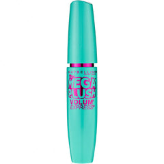Maybelline Volum' Express The Mega Plush Mascara