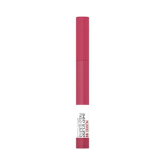 Maybelline Super Stay Ink Crayon Lipstick, Matte Longwear Lipstick - 0.04oz
