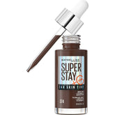 Maybelline Super Stay 24HR Skin Tint Foundation with Vitamin C - 1 fl oz