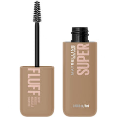Maybelline Superfluff Volumizing Eyebrow Gel Mousse - 0.17 fl oz