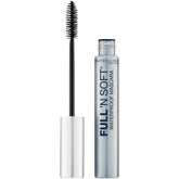 Maybelline Full 'N Soft Waterproof Mascara - 0.28 fl oz