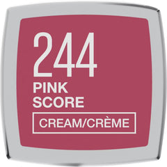 Maybelline Color Sensational Cremes Lipstick - 0.14oz