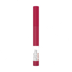 Maybelline Super Stay Ink Crayon Lipstick, Matte Longwear Lipstick - 0.04oz