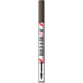 Maybelline Build-A-Brow 2-in-1 Eyebrow Pen & Sealing Eyebrow Gel - 0.05 fl oz.