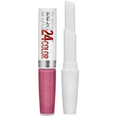 Maybelline Super Stay 24 2-Step Long Lasting Liquid Lipstick