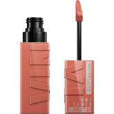 Maybelline Super Stay Vinyl Ink Liquid Lipstick - 0.14 fl oz