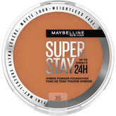 Maybelline Super Stay Matte 24HR Hybrid Pressed Powder Foundation - 0.21 oz