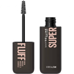 Maybelline Superfluff Volumizing Eyebrow Gel Mousse - 0.17 fl oz