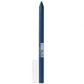 Maybelline Tattoo Studio Sharpenable Gel Pencil Waterproof Eyeliner - 0.04oz