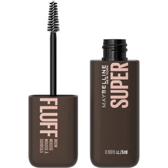 Maybelline Superfluff Volumizing Eyebrow Gel Mousse - 0.17 fl oz