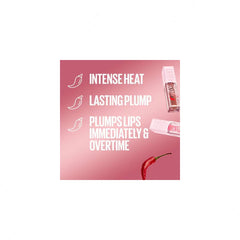 Maybelline Lifter Gloss Lifter Plump Lip Plumper Gloss with Maxi-Lip - 0.18 fl oz
