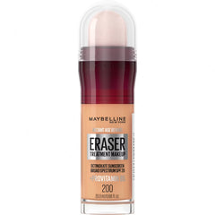 Maybelline Instant Age Rewind Treatment Foundation Makeup - SPF 18 - 0.68 fl oz