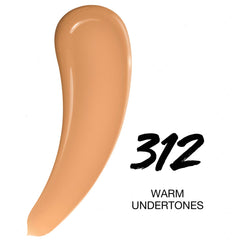 Maybelline Super Stay Up to 30HR Wear Lumi-Matte Liquid Foundation - 1 fl oz