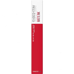 Maybelline SuperStay Matte Ink Liquid Lipstick - 0.17 fl oz
