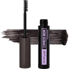 Maybelline Express Brow Fast Sculpt Eyebrow Gel Mascara - 0.09 fl oz