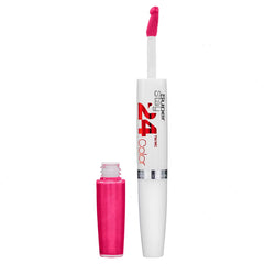 Maybelline Super Stay 24 2-Step Long Lasting Liquid Lipstick