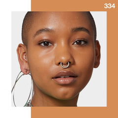 Maybelline Fit Me Matte + Poreless Oil Free Liquid Foundation - 1 fl oz