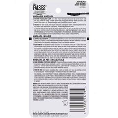 Maybelline Volum' Express The Falsies Mascara - 0.25 fl oz